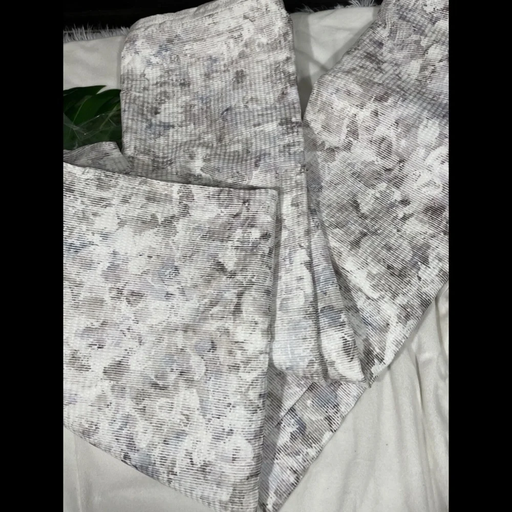 NEW Hotel Collection Impressions‎ Floral KING Duvet